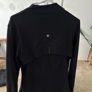 Lululemon jacket